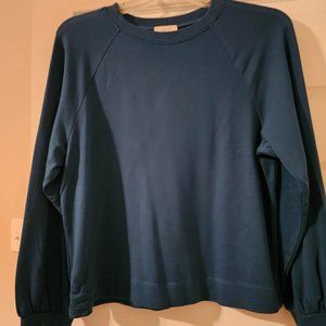 Loft L Sweatshirt